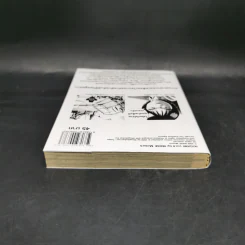อิคิงามิ สาส์นสั่งตาย เล่ม 6 รูปที่ 6