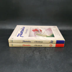 สงครามเงิน 2 เล่มจบ Boxset - ว.วินิจฉัยกุล รูปที่ 4