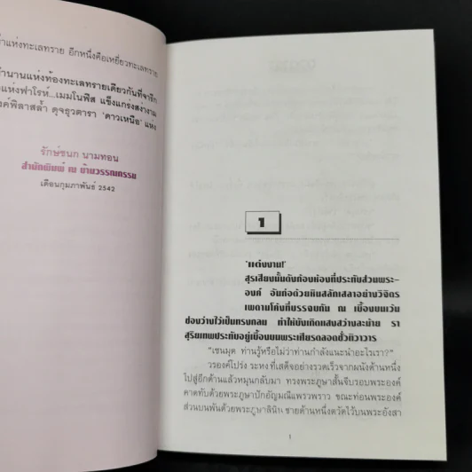 ธุวตารา 2 เล่มจบ - ลักษณวดี รูปที่ 9