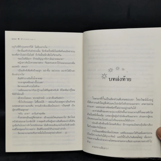 ฟ้ากระจ่างดาว - กิ่งฉัตร รูปที่ 11