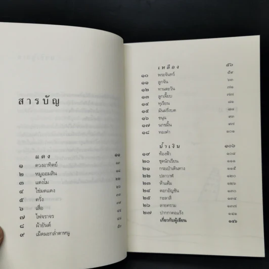 ใส่สีชีวิต - งามพรรณ เวชชาชีวะ รูปที่ 9