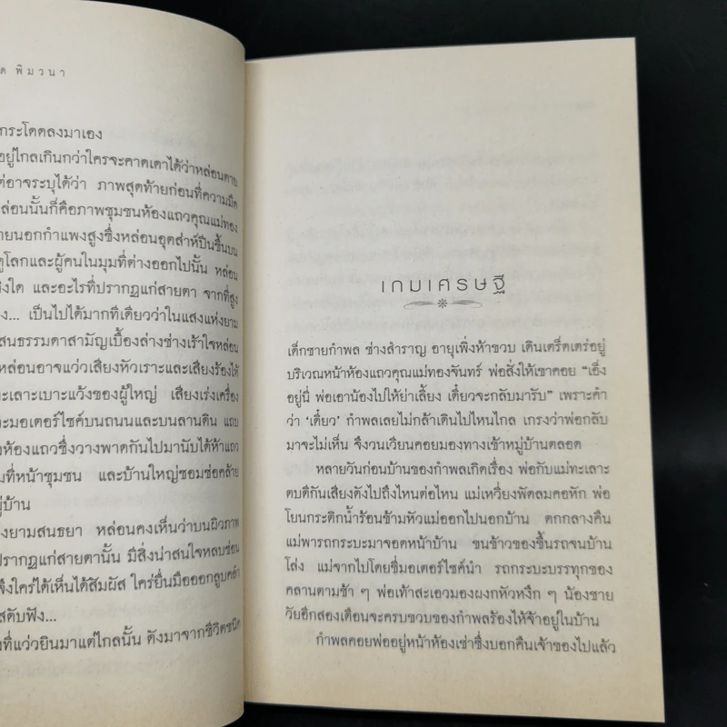 ช่างสำราญ - เดือนวาด พิมวนา รูปที่ 10