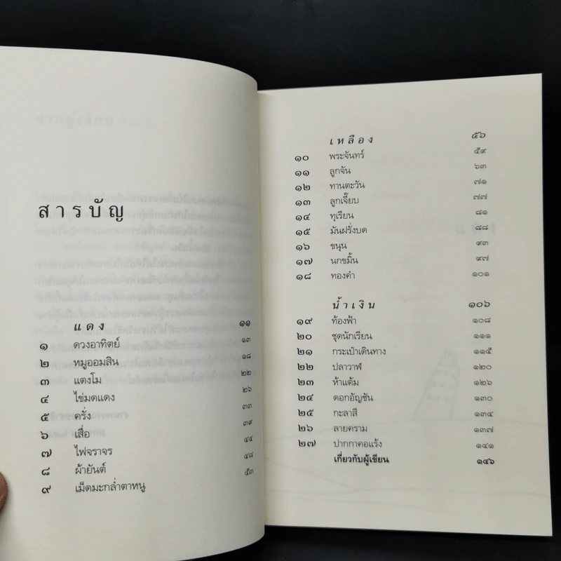 ใส่สีชีวิต - งามพรรณ เวชชาชีวะ รูปที่ 9