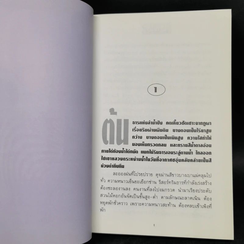 ราชาวดี 2 เล่มจบ - ทมยันตี รูปที่ 8
