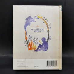 จินตนาการไม่รู้จบ The Neverending Story - มิชาเอ็ล เอ็นเด้ รูปที่ 2