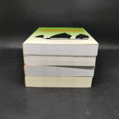 รวมชุดงานแปล ปองพล อดิเรกสาร 4 เล่ม Boxset รูปที่ 5