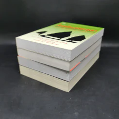 รวมชุดงานแปล ปองพล อดิเรกสาร 4 เล่ม Boxset รูปที่ 8