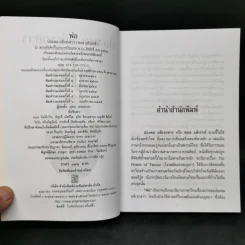 พ่อ ภาค 1-2 Boxset - ปองพล อดิเรกสาร รูปที่ 11