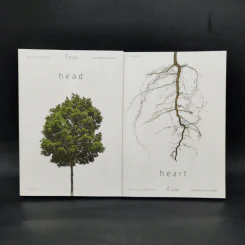 Head + Heart - นิ้วกลม รูปที่ 1