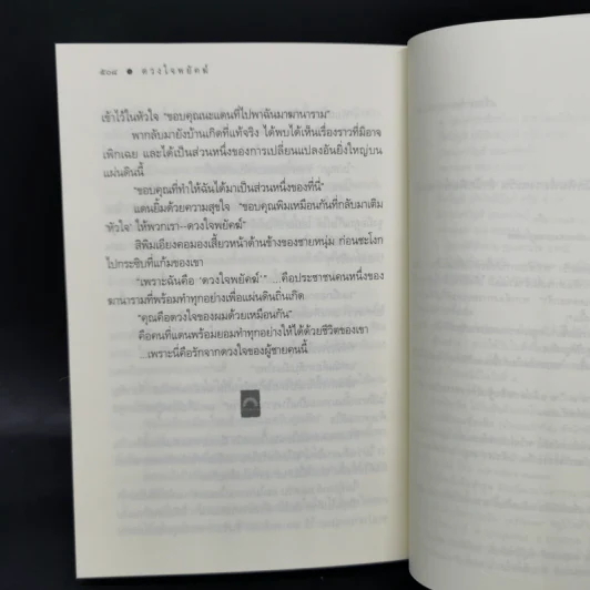 ดวงใจพยัคฆ์ - ดวงตะวัน รูปที่ 11
