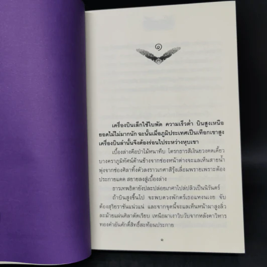 สรวงฟ้า 2 เล่มจบ - ลักษณาวดี รูปที่ 8