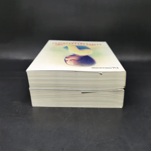 มงกุฎกุหลาบ 2 เล่มจบ - โรสลาเรน รูปที่ 6