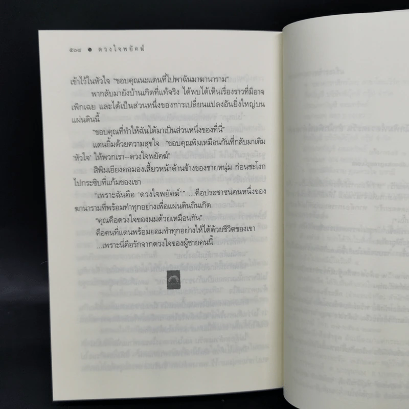 ดวงใจพยัคฆ์ - ดวงตะวัน รูปที่ 11