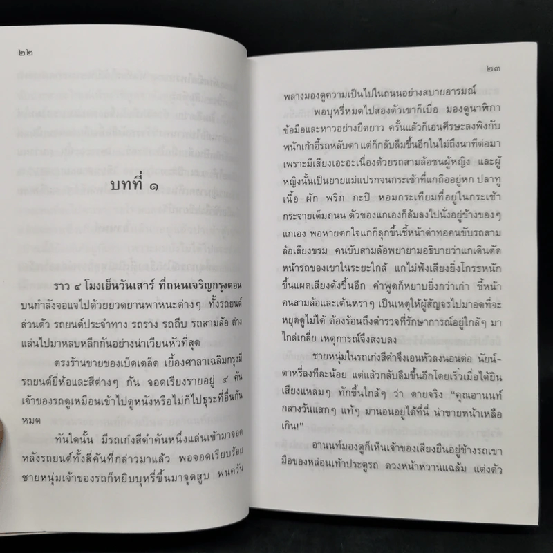 เจ้าสาวของอานนท์ - ว.ณ ประมวญมารค รูปที่ 10