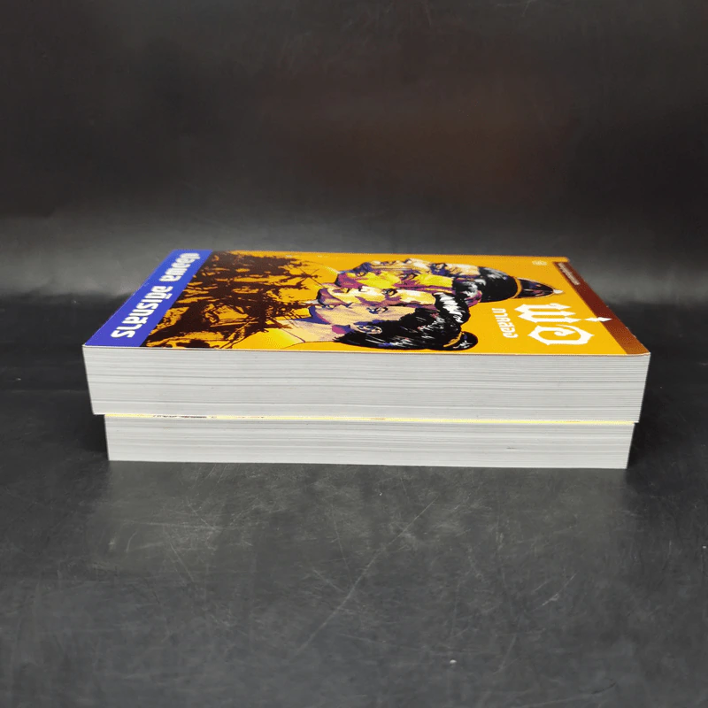 พ่อ ภาค 1-2 Boxset - ปองพล อดิเรกสาร รูปที่ 8