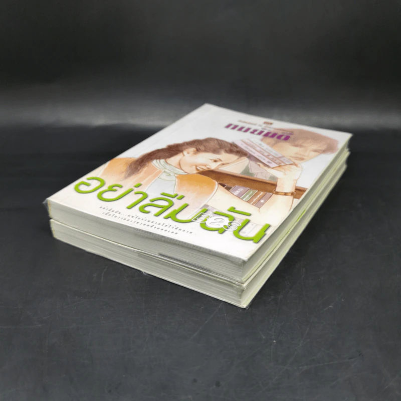 อย่าลืมฉัน 2 เล่มจบ - ทมยันตี รูปที่ 7