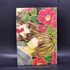 การ์ตูนหมึกจีน คุณชายจำแลง รูปที่ 2