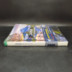 Japan Best Destinations สุดยอดจุดหมายที่คนรักญี่ปุ่นต้องไป - รุจ ศุภรุจ รูปที่ 3