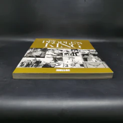 Hello! The Peoples King 9 องค์ราชาแห่งราชัน สถิตในดวงใจหทัยราษฎร์ รูปที่ 6