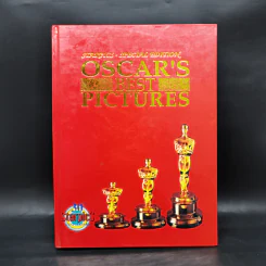 Oscar's Best Pictures Starpics Special Edition รูปที่ 1