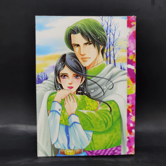 การ์ตูนหมึกจีน Special Romance สเปเชี่ยลโรมานซ์ 14 รูปที่ 2