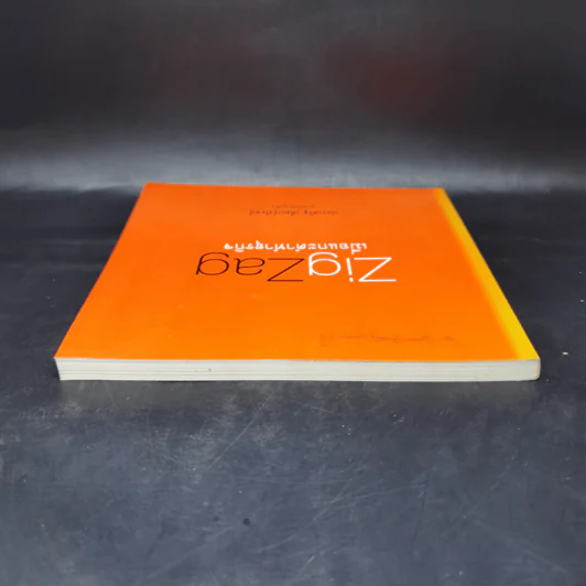 Zig Zag เมื่อแกะดำทำธุรกิจ - ประเสริฐ เอี่ยมรุ่งโรจน์ รูปที่ 6