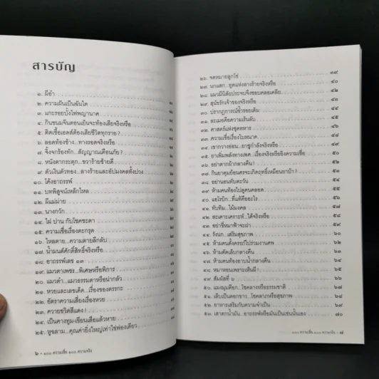 100 ความเชื่อ 100 ความจริง - จักรภพ เพ็ญแข รูปที่ 9