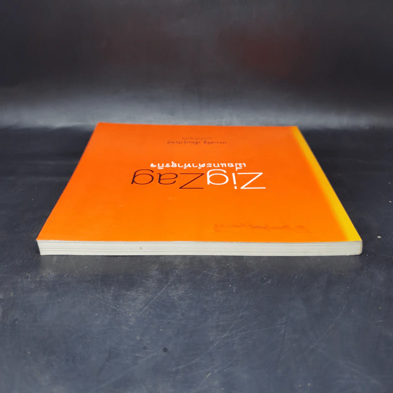Zig Zag เมื่อแกะดำทำธุรกิจ - ประเสริฐ เอี่ยมรุ่งโรจน์ รูปที่ 6