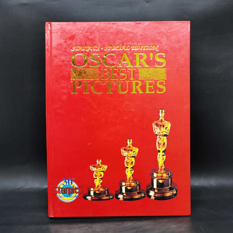 Oscar's Best Pictures Starpics Special Edition รูปที่ 1
