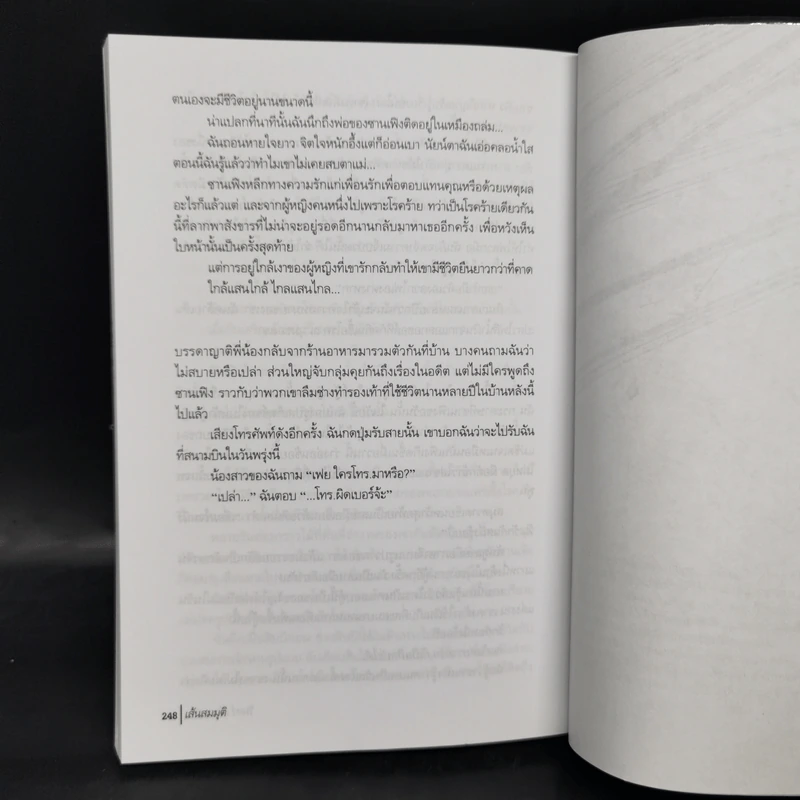 เส้นสมมุติ - วินทร์ เลียววาริณ รูปที่ 11