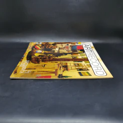 Artrecord 11/2022 Documenta รูปที่ 5