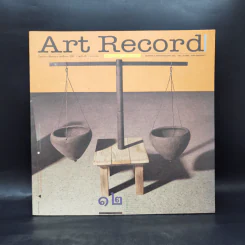 Artrecord ปีที่ 1 ฉบับที่ 12/2538