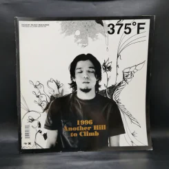 375 ํF Bakery music Magazine 1996 Issue Vol.03 May 2004