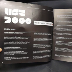 375 ํF Bakery music Magazine 2000 Issue Vol.07 Sep 2004 รูปที่ 9