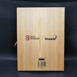 ถนนพัฒนาการ Limited Edition Boxset - บอย วิสูตร แสงอรุณเลิศ รูปที่ 2