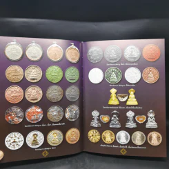ครบเครื่องเรื่องพระเทวราชโพธิสัตว์จตุคาม-รามเทพ รูปที่ 15