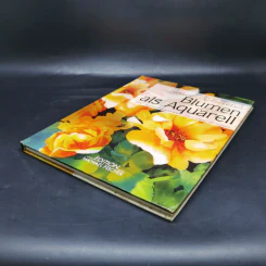 Blumen als Aquarell - Janet Whittle's รูปที่ 7