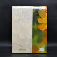 Blumen als Aquarell - Janet Whittle's รูปที่ 2
