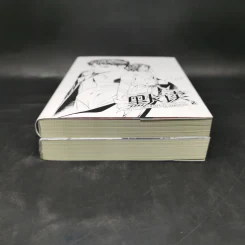 นิยายวาย ชาลาในอนธการ เล่ม 1-2 - Priest (พีต้า) รูปที่ 4