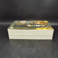 ชายาแม่ทัพหยามไม่ได้ 2 เล่มจบ - ฉางโกวลั่วเยวี่ย รูปที่ 5
