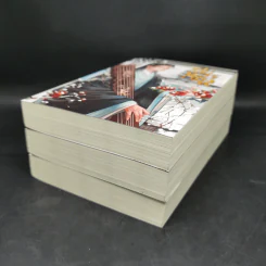 คุนหนิง เล่ม 1-3 - Shi jing รูปที่ 6