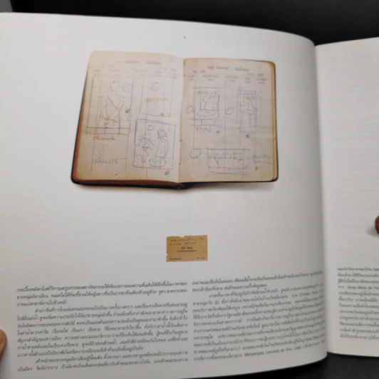 109 ปีชีวิตและจิตวิญญาณ ศิลป์ พีระศรี Artrecord รูปที่ 9