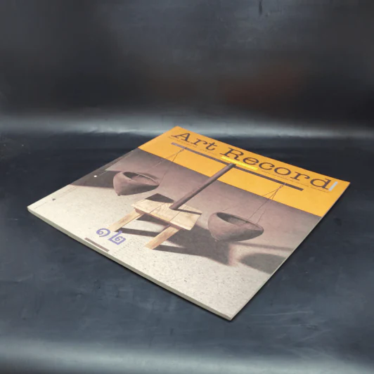 Artrecord ปีที่ 1 ฉบับที่ 12/2538 รูปที่ 11