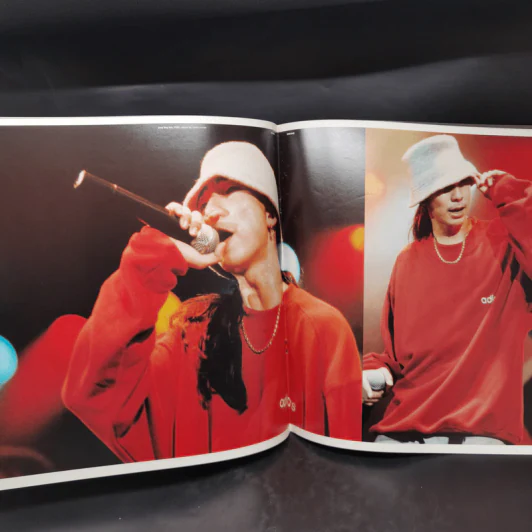 375 ํF Bakery music Magazine 1995 Issue Vol.02 April 2004 รูปที่ 12
