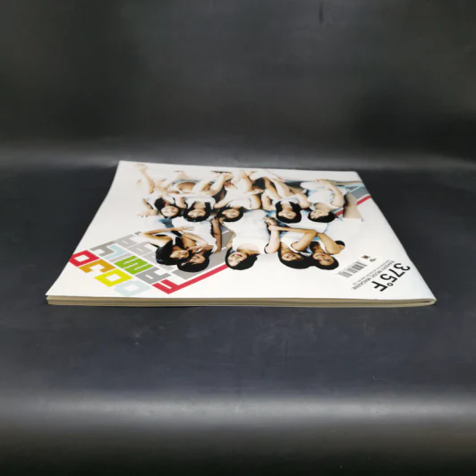 375 ํF Bakery music Magazine 1999 Issue Vol.06 Aug 2004 รูปที่ 6