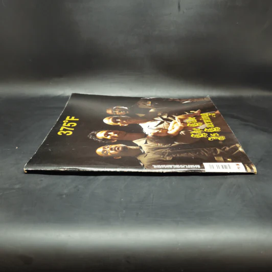 375 ํF Bakery music Magazine 2000 Issue Vol.07 Sep 2004 รูปที่ 3
