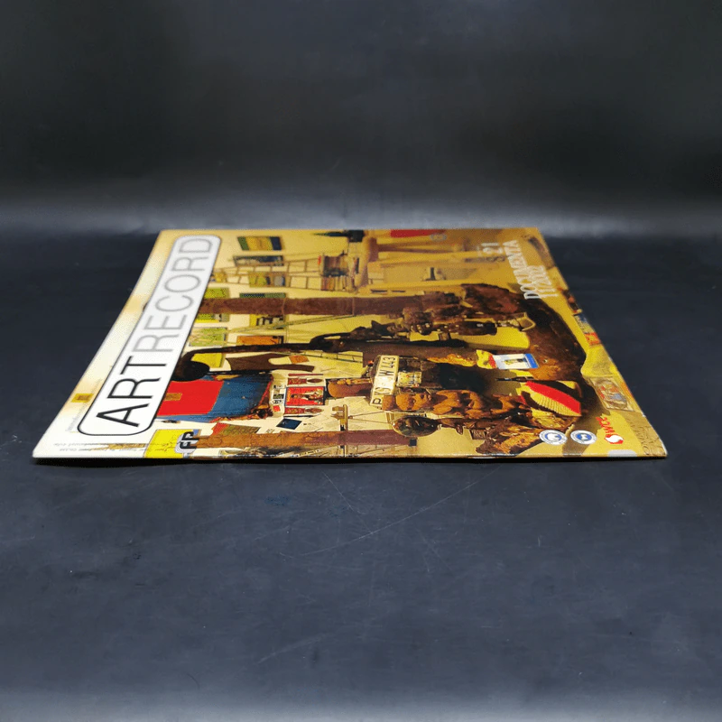 Artrecord 11/2022 Documenta รูปที่ 3