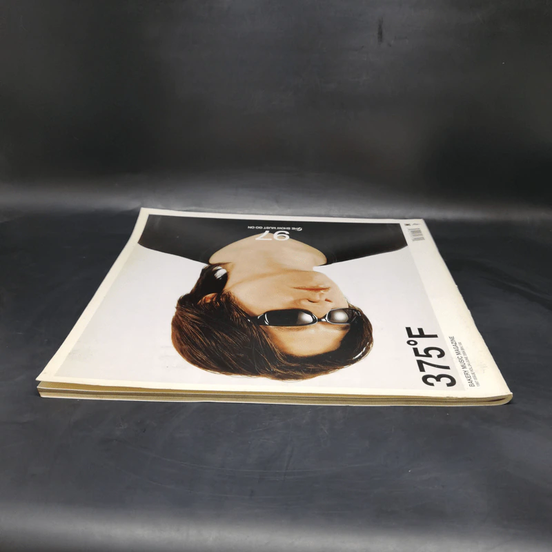 375 ํF Bakery music Magazine 1997 Issue Vol.04 June 2004 รูปที่ 6