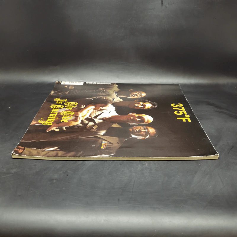 375 ํF Bakery music Magazine 2000 Issue Vol.07 Sep 2004 รูปที่ 5
