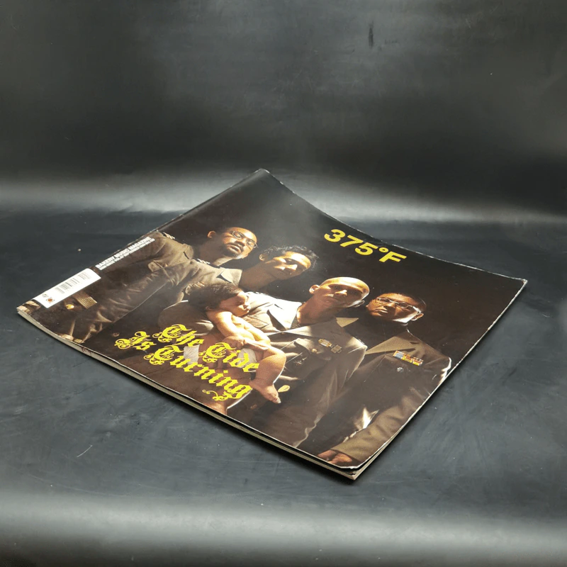 375 ํF Bakery music Magazine 2000 Issue Vol.07 Sep 2004 รูปที่ 7